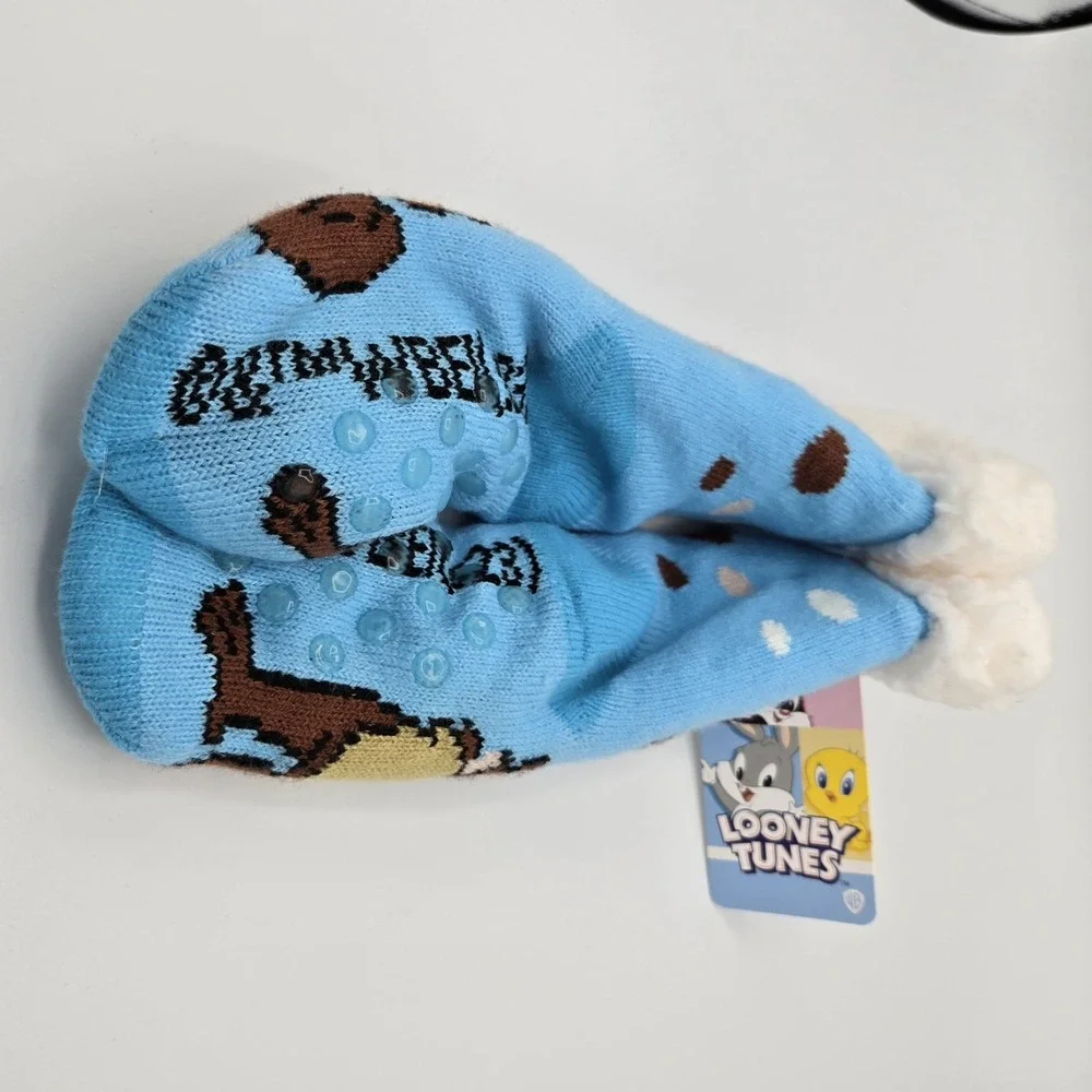 Looney Tunes Mania see pictures